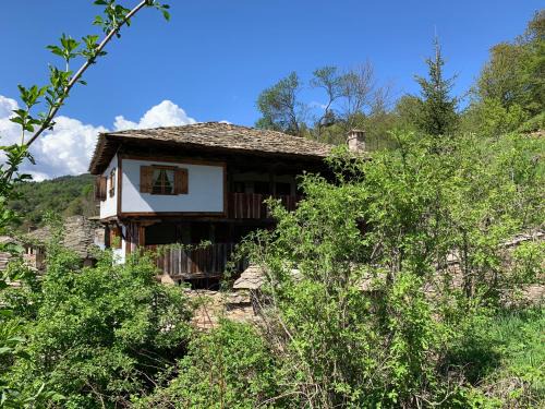 Garmen Casa | Q.pova house
