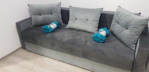 Onesti Apartamento | Q Residence
