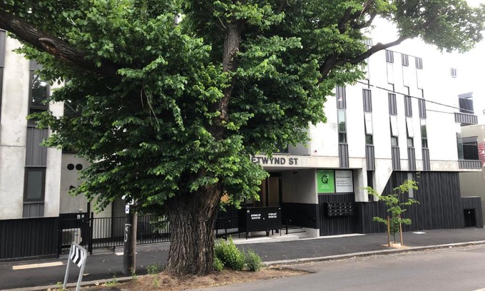 North Melbourne Apartamento | Q Squared Serviced Apartments