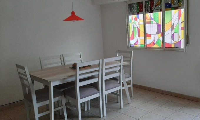 Neuquén Apartamento | Q255 - Dpto PB zona residencial en Neuquen