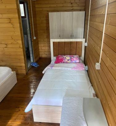 Cudhi Cama Y Desayuno | Qafeshtama Guesthouse
