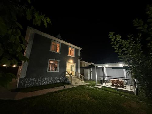 Gabala Casa | Qafqaz House