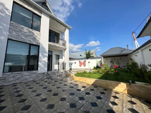 Gabala Villa | Qafqaz Suite Bluesky