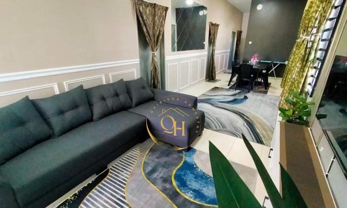 Kuantan Casa | Qairissa Homestay Kuantan