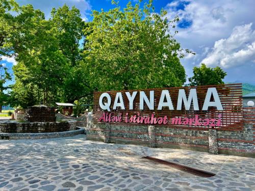 Azerbaijan Casa | Qaynama Hotel