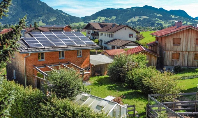 Westerhofen Apartamento | QB-Ferienhaus
