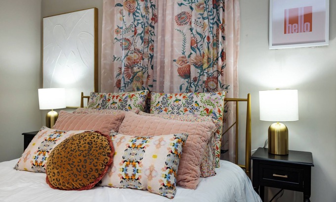 Charlotte Casa | QC Quarters Quadplex – Where Style, Privacy & Mild Bragging Rights Meet