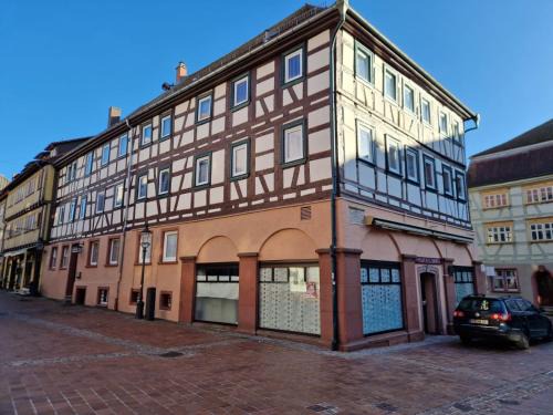 Buchen Casa | QC5 Pension Buchen in Odenwald