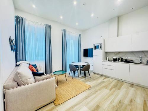 Centro histórico Apartamento | QE Apartments