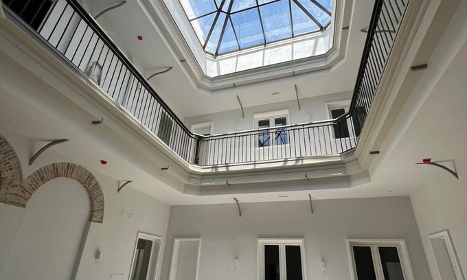 Centro histórico Complejo | Qe Apartments