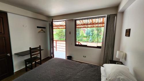 Pisac Casa | Qenti Label House