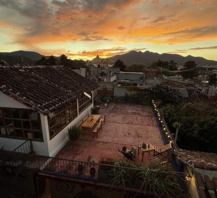 Barrio del Cerrillo Casa | Qhia coliving