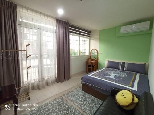 Xingang Casa | Qianshun Homestay
