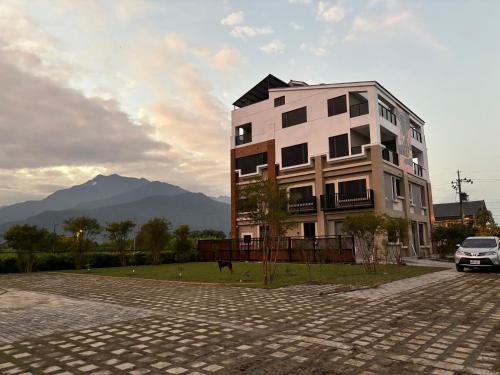 Hualien Casa | Qilai Fenghe B&B