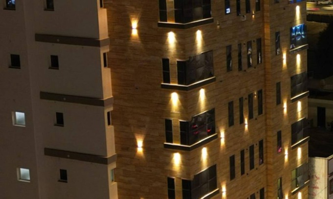 Al Namas Apartamento | qimampark AlNamas6