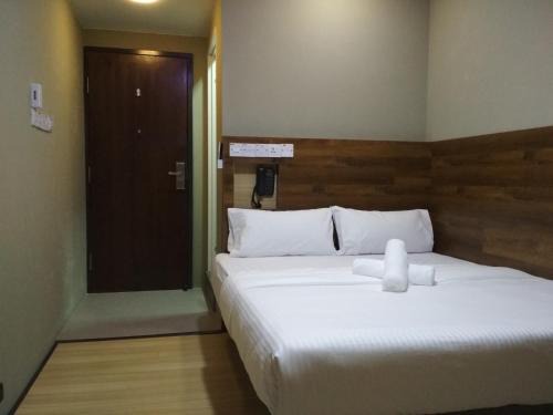 Gadong Casa | Qing Yun Rest House Gadong, Brunei Darussalam