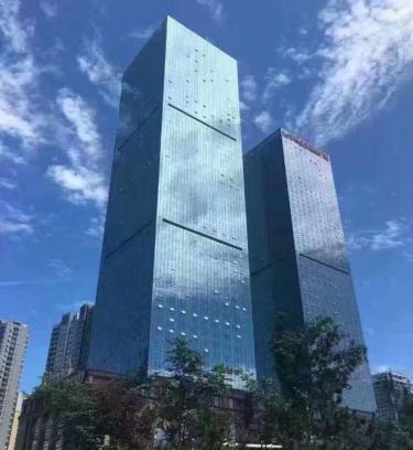 Huangdao Hotel | Qingdao Jianxin International Hotel