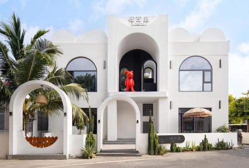 Tianya District Casa | Qixili Hotel, Tianya, Sanya