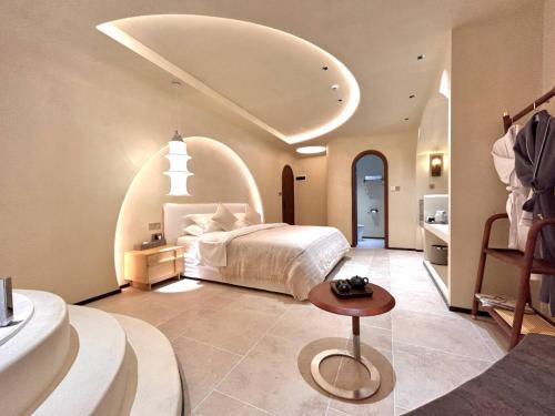 Dali Town Casa | QiYue FengHe Villa Resort