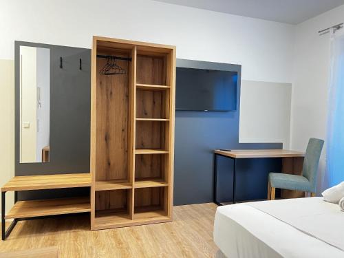 Detmold Apartamento | Qonroom - as individual as you - Detmold - Spork Eichholz