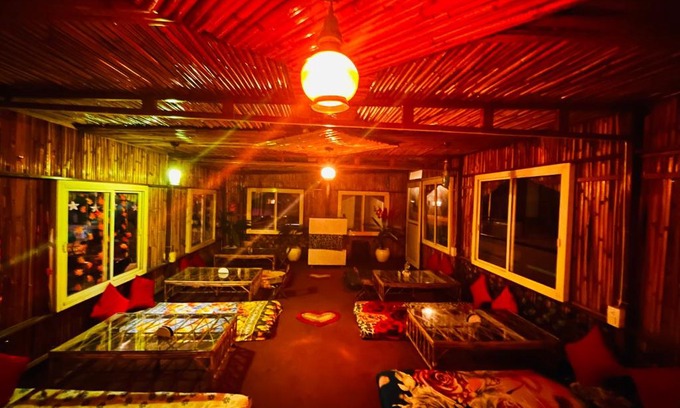 Tapovan Hostal | Qotel Tapovan Rishikesh
