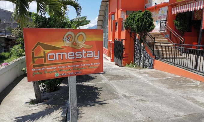 Takengon Casa | QQ HOMESTAY
