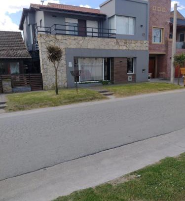 Quequén Apartamento | QQN planta alta