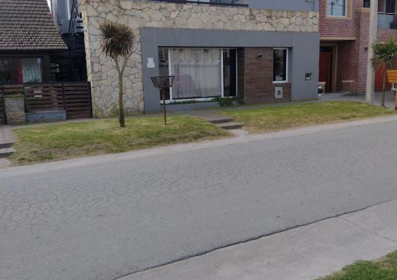 Quequén Apartamento | Qqn planta baja