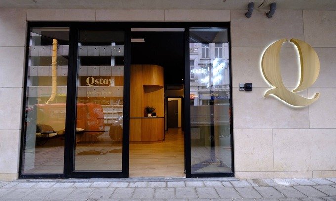Jewish Quarter Apartamento | Qstay Good Living Apartments