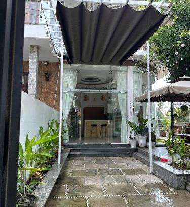 Old Quarter Apartamento | QT HOMESTAY MŨI NÉ