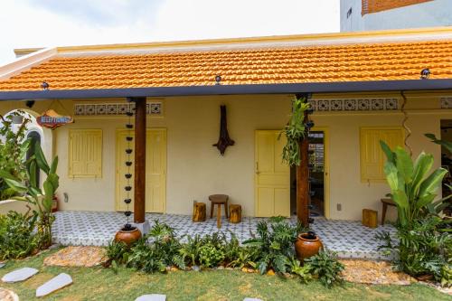 Phan Thiet Casa | Quán Trọ Thanh Xuân Homestay