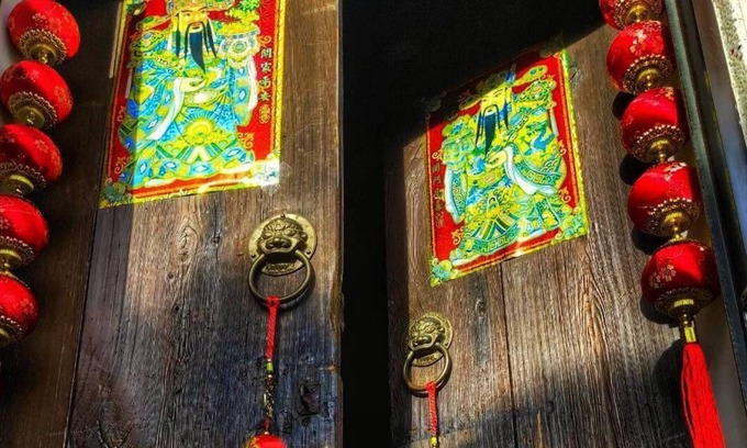 Ruifang Casa | Qu Hi Home Stay