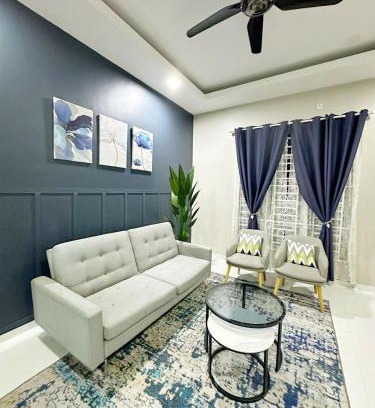 Kuala Terengganu Casa | QU Homestay Kuala Terengganu