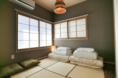 Kitakoiwa Apartamento | QU101 Edogawa Japanese Style Apartment 101 has direct access to Akihabara and Shinjuku, with convenient transportation and free WiFi