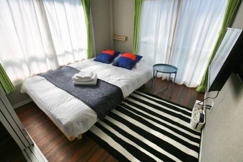 Kitakoiwa Apartamento | QU302 Edogawa Japanese Style has direct access to Akihabara and Shinjuku, with convenient free WiFi