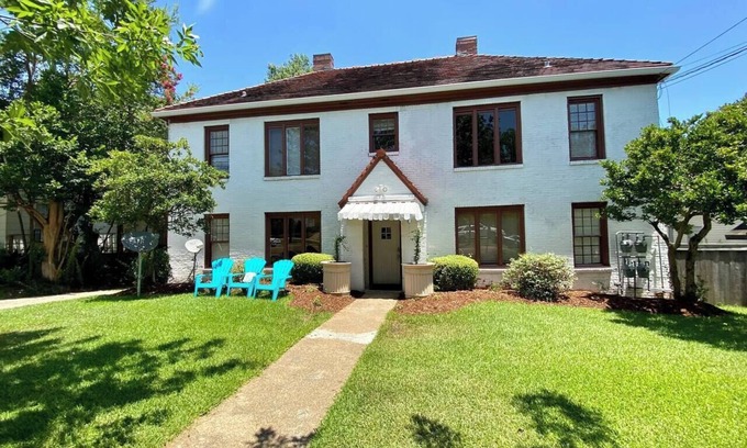 Greater Belhaven Casa | Quadplex in Belhaven