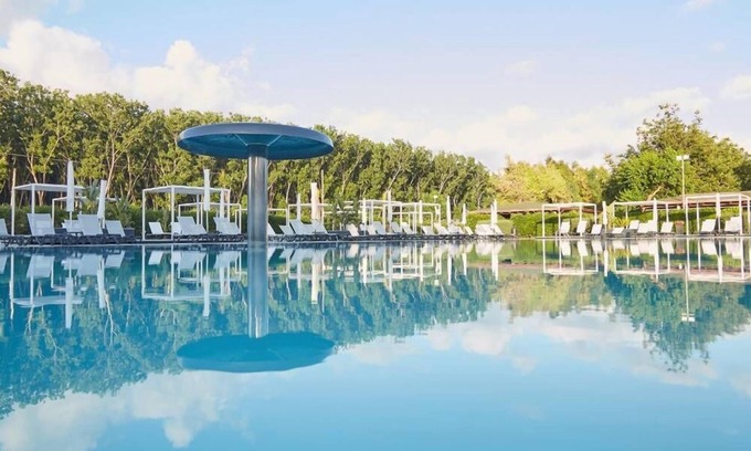 Magazzeno Hotel | Quadrifoglio Village