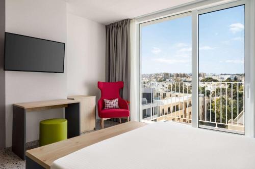 Paceville Hotel | Quadro Hotel