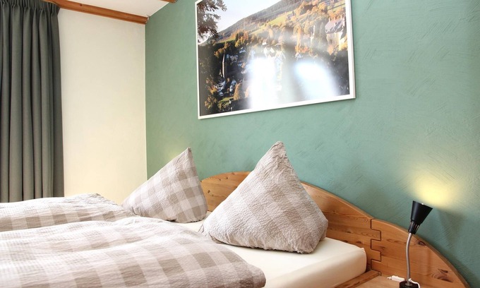 Antfeld Apartamento | Quadruple room 1 & 2