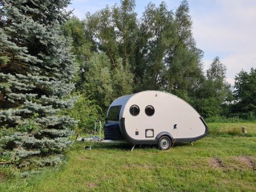 Hornstorf Apartamento | Quaduxenbarg TAB 400