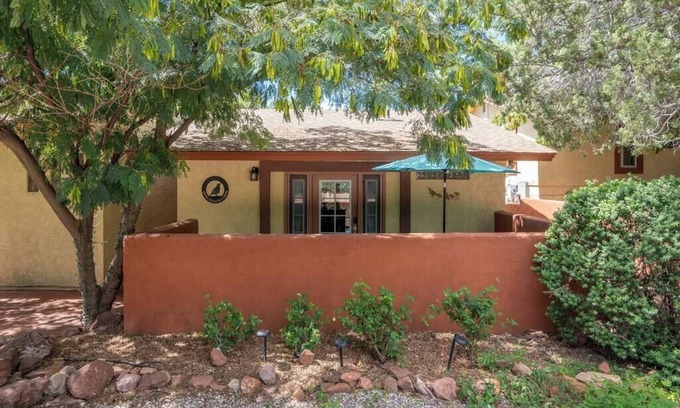 Sedona Casa | Quail Hollow Casita
