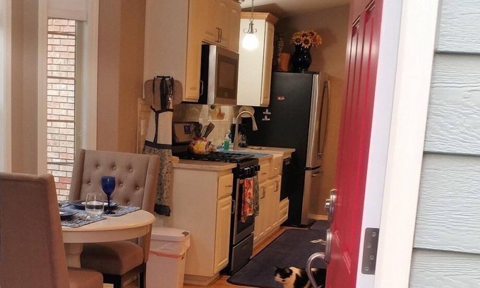 Southeast Bend Apartamento | Quail View Bend - Your Home "Suite" Home, Apartamento estudio, Se aceptan mascotas