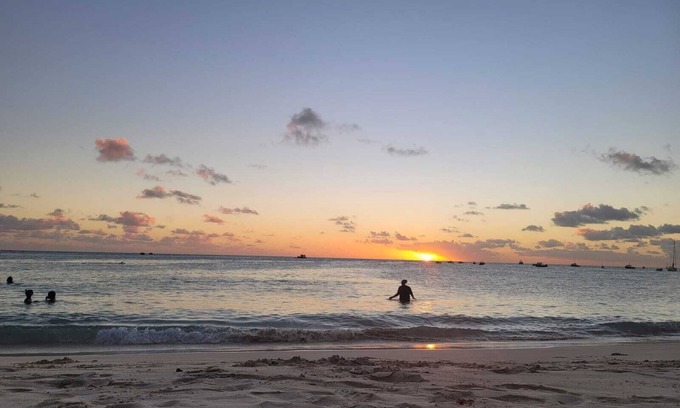 Newton Terrace Apartamento | Quaint 1 bedroom- 2 mins from the beach