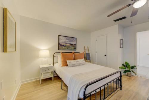 Earlewood Casa | Quaint 1 BR Apt Min from USC