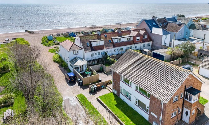 Pevensey Apartamento | Quaint 2 Bed Village Retreat