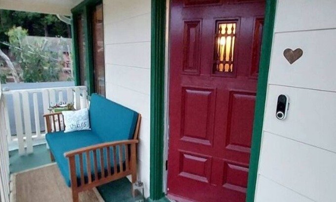 Eureka Apartamento | Quaint 2-bedroom Apartment with safe offstreet parking in Eureka