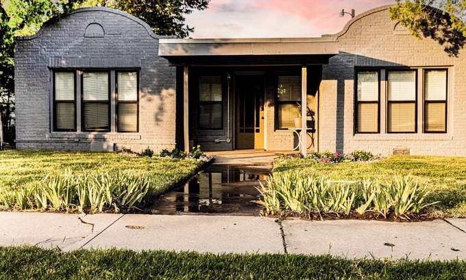 San Angelo Casa | Quaint 3BR - Minutes to Downtown San Angelo - Sleeps 6