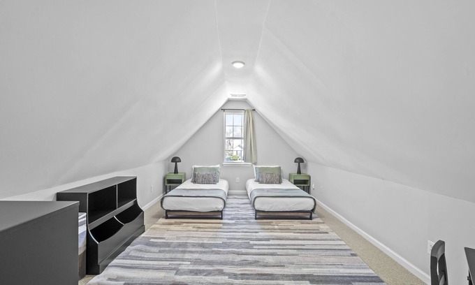 Mount Mourne Casa | Quaint 4 Bed Kannapolis Home!