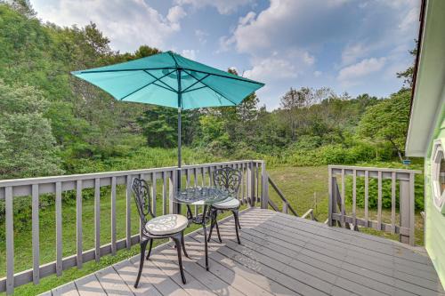 Cherry Valley Apartamento | Quaint and Charming Cherry Valley Escape!