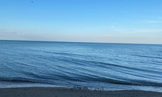 Lexington Cabaña | Quaint and Quiet Private Cottage Close to the Beach